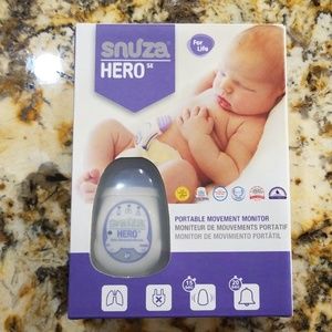 Snuza Hero SE